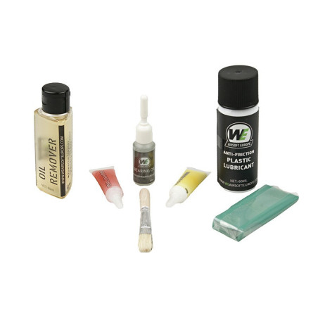 Airsoft Maintenance Kit