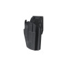 Compact I Universal Holster - Black