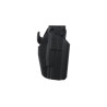 Compact I Universal Holster - Black