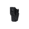 Compact I Universal Holster - Black