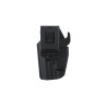 Compact I Universal Holster - Black