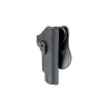 1911 type Holster - black