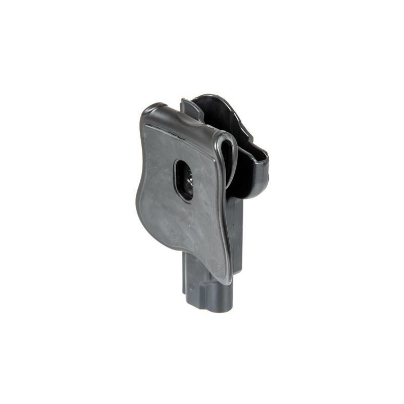 1911 type Holster - black