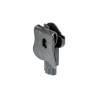 1911 type Holster - black
