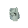 Glock type Holster - grey