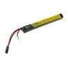 LiPo 11,1V 1300mAh 25/50C battery