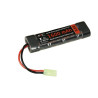 NiMH 9,6V 1600mAh battery