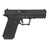AWCustom VX7 mod 3 Black GBB Gas 6mm 27BBs 1J