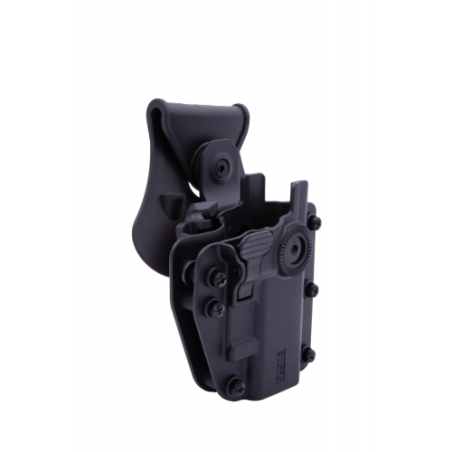 Swiss Arms Adapt-X Level 3 Black