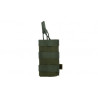 M4 MAGAZINE POUCH OD