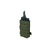 M4 MAGAZINE POUCH OD