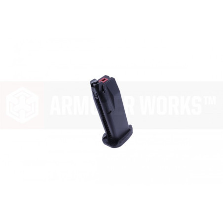 1 EMG / Archon Type B Gas Magazine