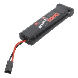Batterie SWISS ARMS H Perf. NiMH large 8,4V 3000mAh