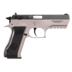 Desert Eagle Baby NBB Co2 Dual tone Silver 1J