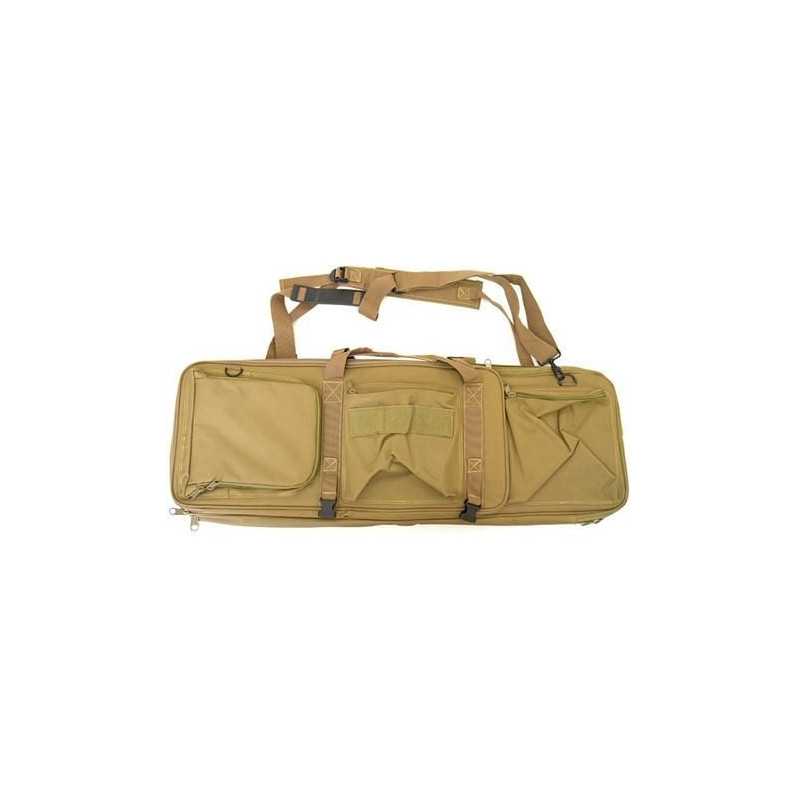Gun Case Coyote