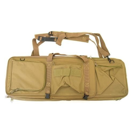 Gun Case Coyote