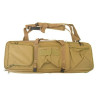 Gun Case Coyote