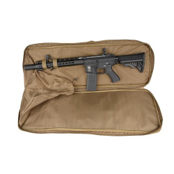 Gun Case Coyote