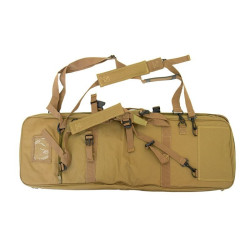 Gun Case Coyote