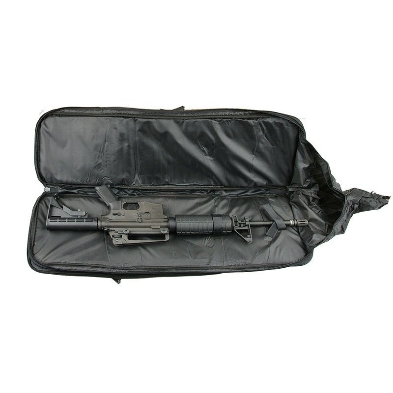 Housse de protection pour réplique  et lanceur 84cm - NOIR Black Eagle