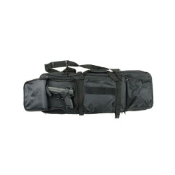 Housse de protection pour réplique  et lanceur 84cm - NOIR Black Eagle