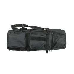 Housse de protection pour réplique  et lanceur 84cm - NOIR Black Eagle