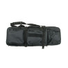 Housse de protection pour réplique  et lanceur 84cm - NOIR Black Eagle