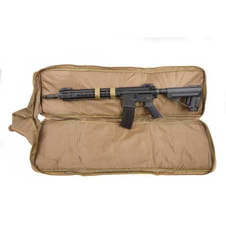 Weapon Cover Case 96cm - TAN