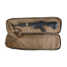 Weapon Cover Case 96cm - TAN