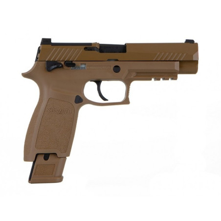 Réplique GBB CO2 PROFORCE M17 FDE 1,5J