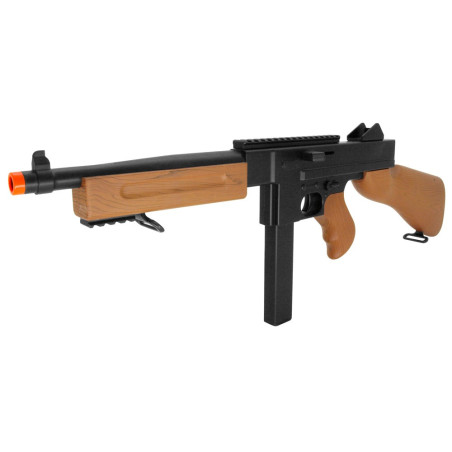 Spring power M306 Airsoft Gun