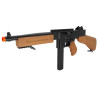 Spring power M306 Airsoft Gun