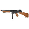 Spring power M306 Airsoft Gun