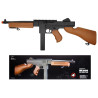 Spring power M306 Airsoft Gun