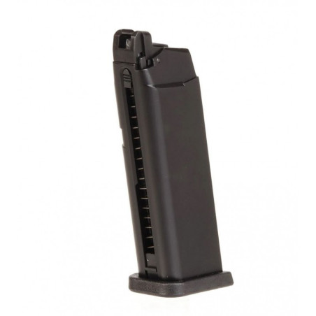 Magazine for WE MOS R19/23, 23 rds