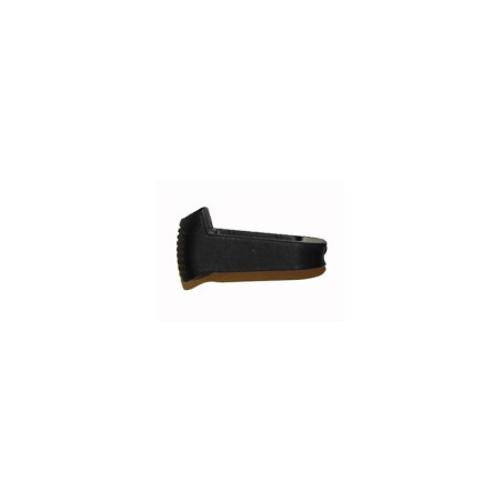 Standard magazine adapter WE Glock for WE Glock 19/23, black