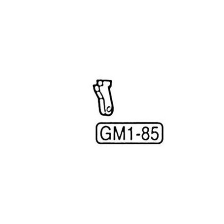 Marui Original Parts pt. nr. 85 - M1911 series GBB Pistol