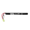 LiPo 7.4V 1200mAh 20C/40C Battery – Tamiya