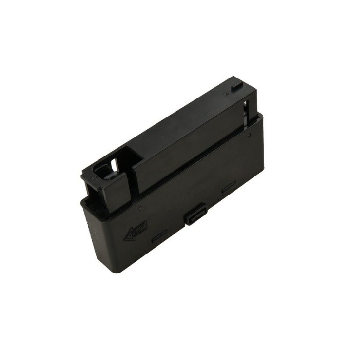 23rd low-cap magazine for Well sniper rifle replique (MB06, MB13)