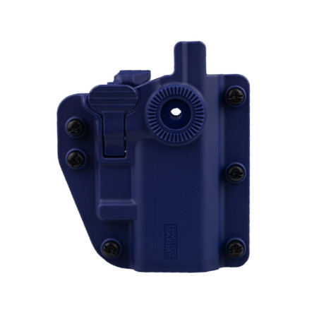 Swiss Arms Adapt-X Level 3 Blue