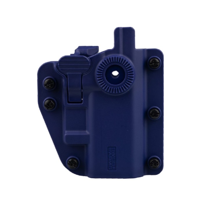 Swiss Arms Adapt-X Level 3 Blue