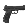 FN FNX-45 CIVILIAN GBB Black 25BBs 1J /C12
