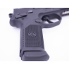 FN FNX-45 CIVILIAN GBB Black 25BBs 1J /C12