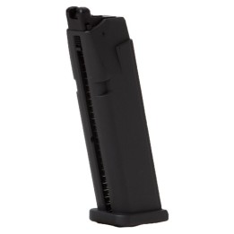 Chargeur Glock 17 6 mm 16BBs CO2 GBB/C24