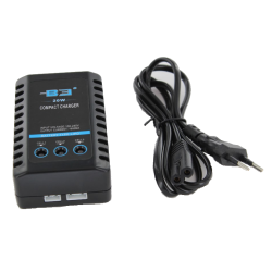 2-3S lipo charger Black Eagle
