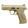 M&P9 Long TAN Culasse Mobile Metal