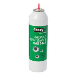 Abbey Predator Maintenance Gas 144a
