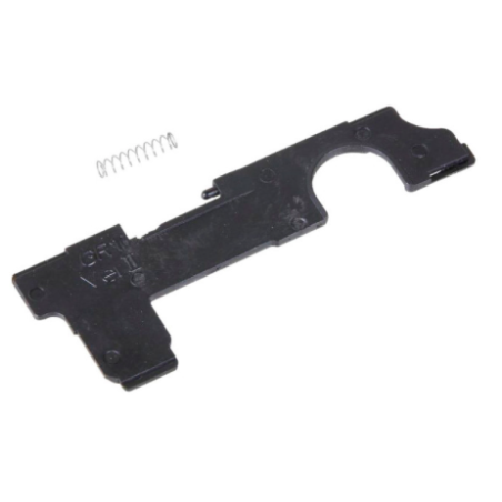 Selector Plate for GR25