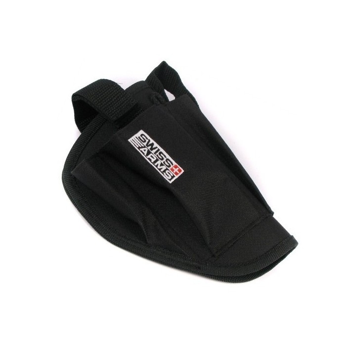 Holster SWISS ARMS de ceinture - Holster