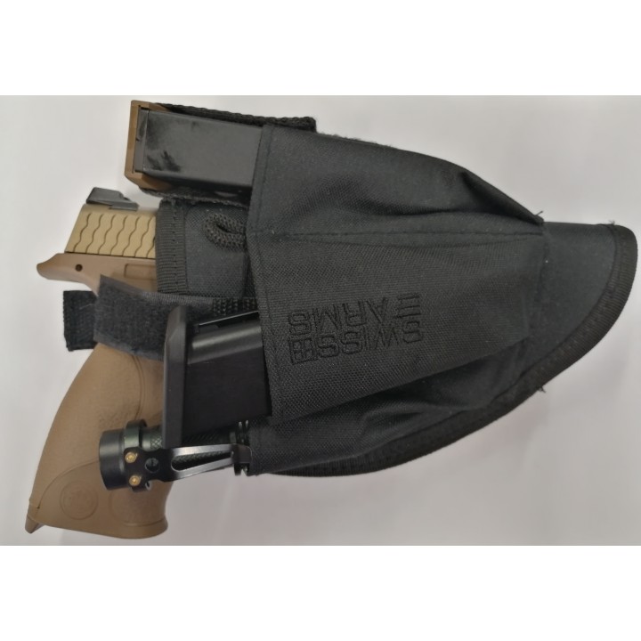 Holster SWISS ARMS de ceinture - Holster